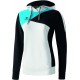 Sweat capuche ERIMA premium one femme