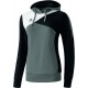Sweat capuche ERIMA premium one femme