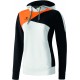 Sweat capuche ERIMA premium one femme