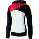 Sweat capuche ERIMA premium one femme