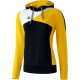 Sweat capuche ERIMA premium one femme