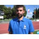 Polo offciel équipe de France FFH homme 2014/2015 