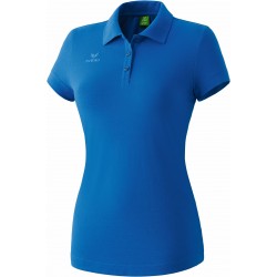 POLO EQUIPE DE FRANCE 2013-14 HOMME - FEMME