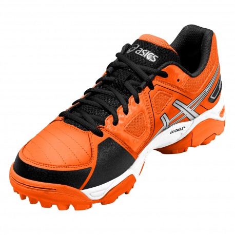 chaussures asics de salle