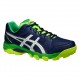 Paire de chaussures ASICS Gel Lethal MP6