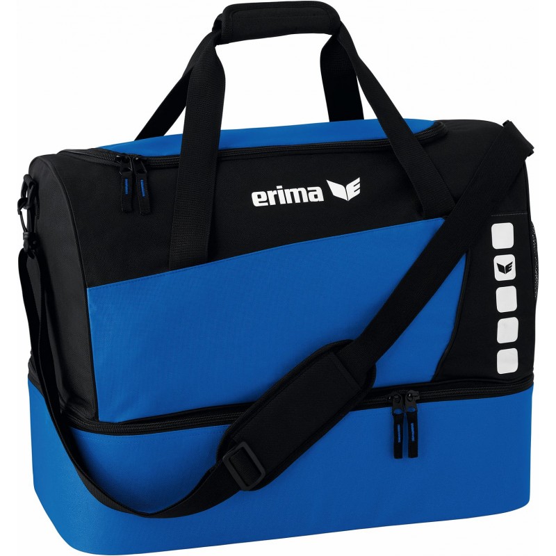 Sac de sport avec compartiment ERIMA Club 5 line - HockeyShop