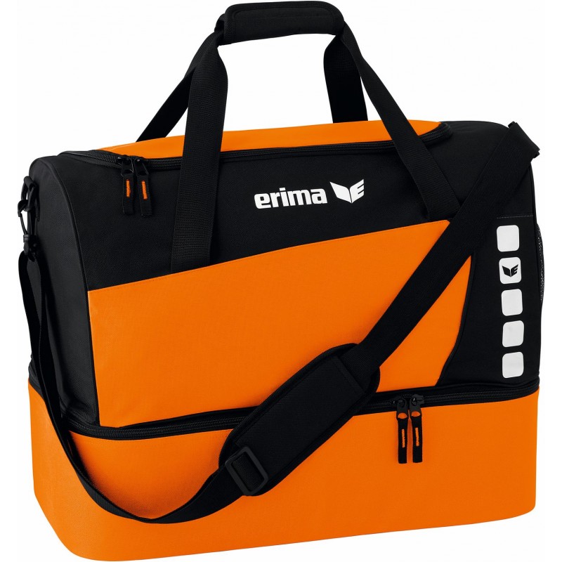 Sac de sport avec compartiment ERIMA Club 5 line - HockeyShop