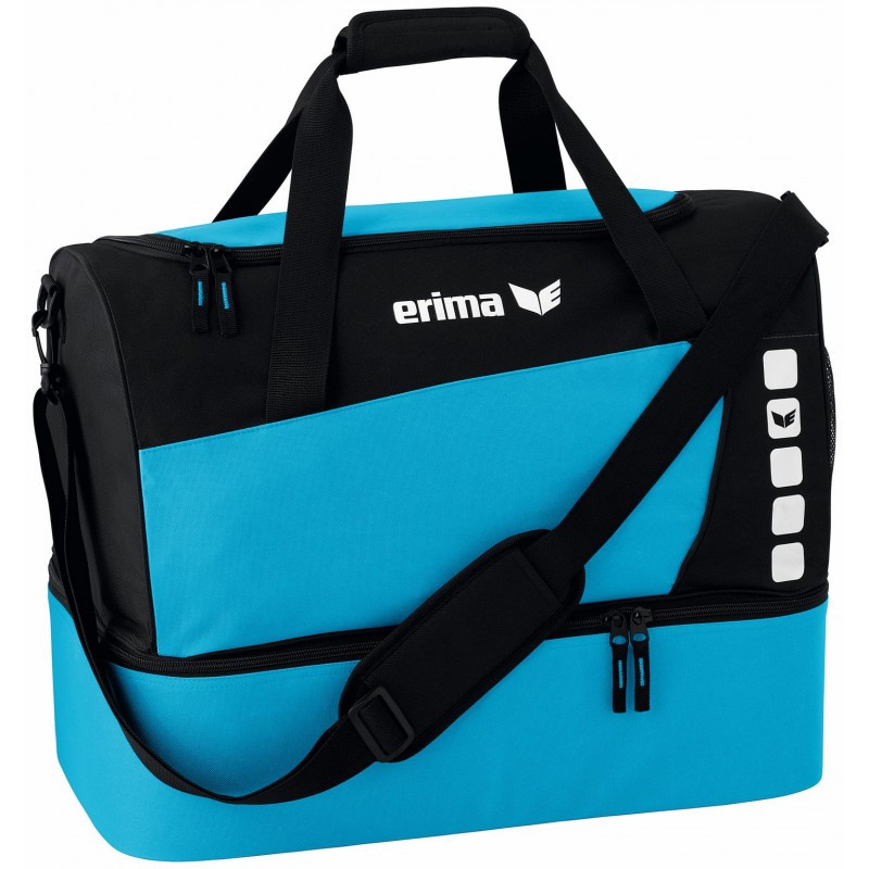 Sac de sport avec compartiment ERIMA Club 5 line - HockeyShop