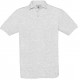 POLO PIQUE HOMME SAFRAN