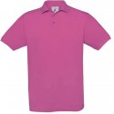 Polo homme SAFRAN