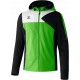 VESTE D'ENTRAINEMENT CAPUCHE PREMIUM ONE