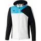 VESTE D'ENTRAINEMENT CAPUCHE PREMIUM ONE