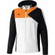 VESTE D'ENTRAINEMENT CAPUCHE PREMIUM ONE