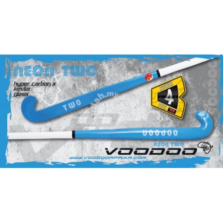 CROSSE VOODOO TWO