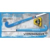 CROSSE VOODOO TWO
