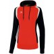 SWEAT CAPUCHE ERIMA RAZOR 2.0 FEMME