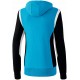 SWEAT CAPUCHE ERIMA RAZOR 2.0 FEMME