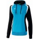 SWEAT CAPUCHE ERIMA RAZOR 2.0 FEMME