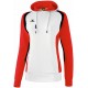 SWEAT CAPUCHE ERIMA RAZOR 2.0 FEMME