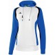 SWEAT CAPUCHE ERIMA RAZOR 2.0 FEMME