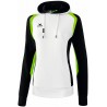 SWEAT CAPUCHE ERIMA RAZOR 2.0 FEMME