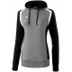 SWEAT CAPUCHE ERIMA RAZOR 2.0 FEMME