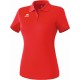 Polo ERIMA fonctionnel femme