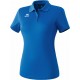 Polo ERIMA fonctionnel femme