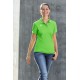 Polo ERIMA fonctionnel femme