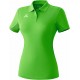 Polo ERIMA fonctionnel femme