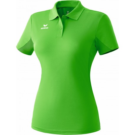 Polo ERIMA fonctionnel femme