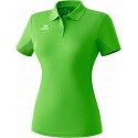 Polo ERIMA fonctionnel femme
