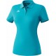 Polo ERIMA fonctionnel femme