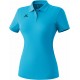Polo ERIMA fonctionnel femme