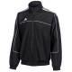 VESTE D'ECHAUFFEMENT ADIDAS