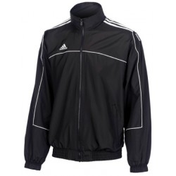 VESTE D'ECHAUFFEMENT ADIDAS