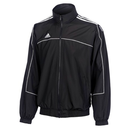 VESTE D'ECHAUFFEMENT ADIDAS