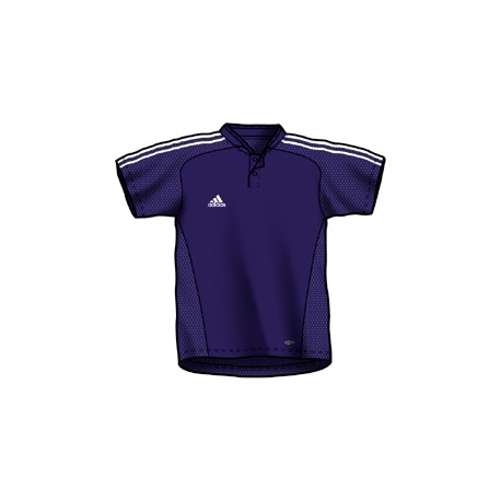 POLO ADIDAS 3S M