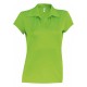 MAILLOT DE JEU PERFORMANCE FEMME
