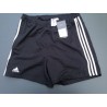 SHORT ADIDAS 3S MAN couleur Noir