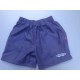 Short de hockey polycoton MERCIAN marine