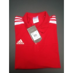 Polo ADIDAS MST4 homme