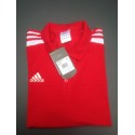 Polo ADIDAS MST4 homme