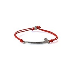 Bracelet hockey