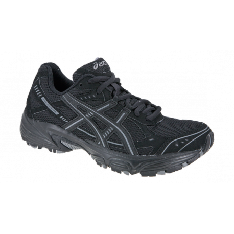 chaussure trail asics avis