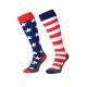 chaussettes HINGLY USA