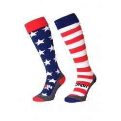 chaussettes HINGLY USA