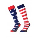 chaussettes HINGLY USA