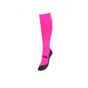 chaussettes HINGLY rose fluo