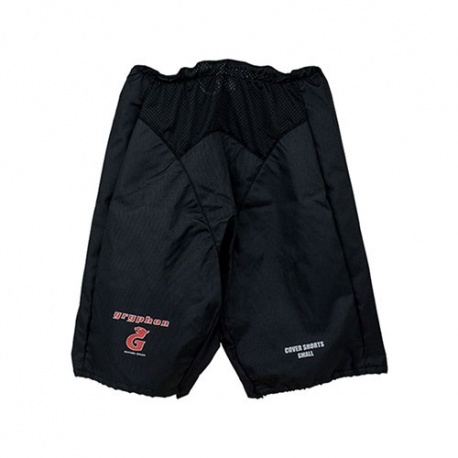 Sur-short GRYPHON pour gardien de but